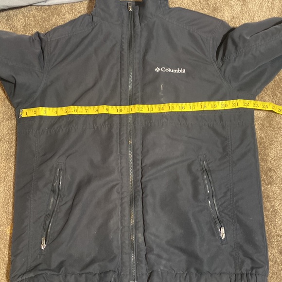 Columbia Jacket - Picture 8 of 14